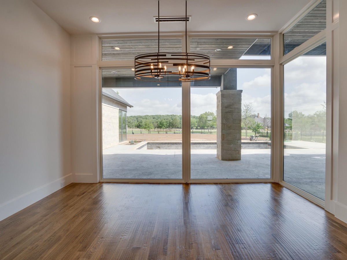 Kitchen at 204 Kylie Court